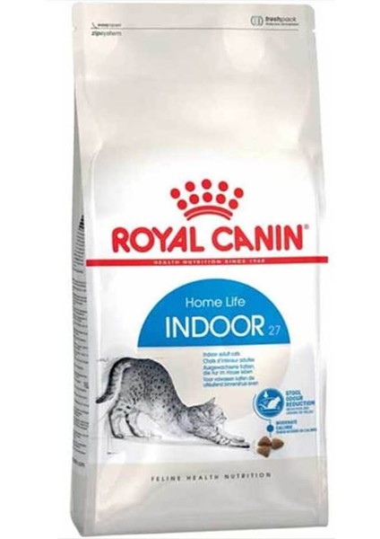 Indoor Yetişkin Kedi Maması 2 kg