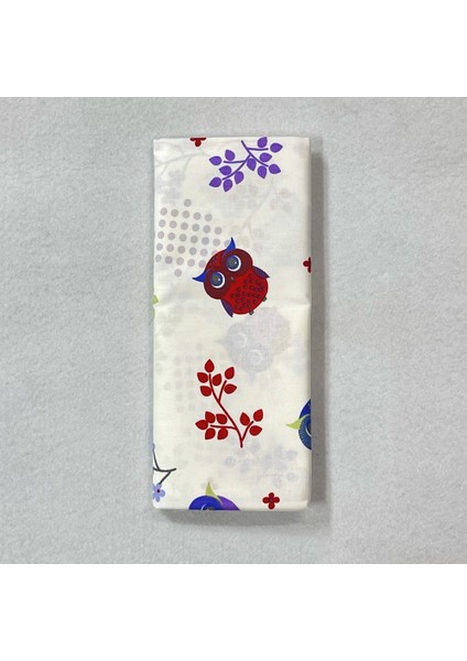 Poplin Pamuk Kumaş 50X170CM PKX00