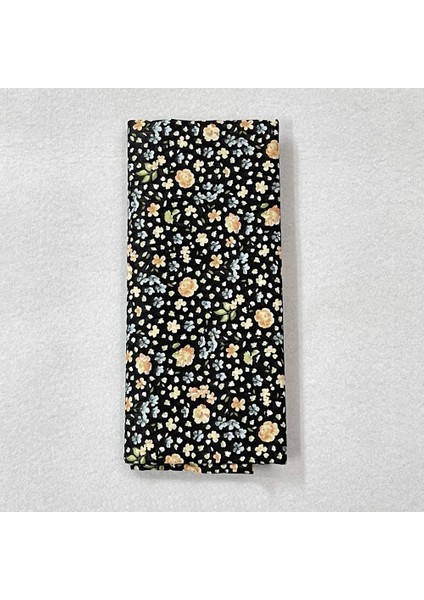 Poplin Pamuk Kumaş 50X170CM PKV00