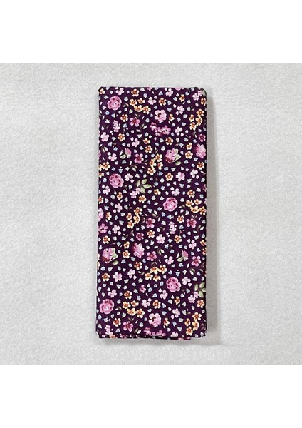 Poplin Pamuk Kumaş 50X170CM PKV00