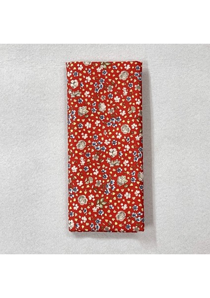 Poplin Pamuk Kumaş 50X170CM PKV00