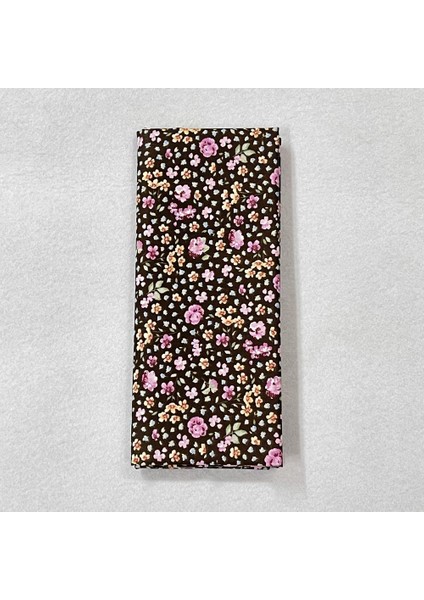 Poplin Pamuk Kumaş 50X170CM PKV00