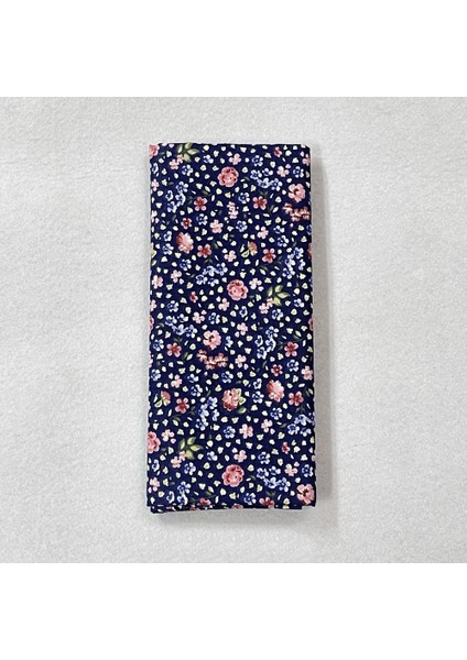 Poplin Pamuk Kumaş 50X170CM PKV00