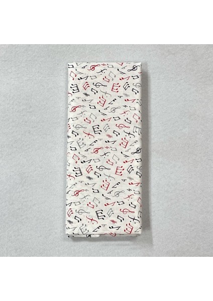 Poplin Pamuk Kumaş 50X170CM PKQ00