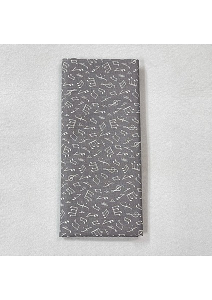 Poplin Pamuk Kumaş 50X170CM PKQ00