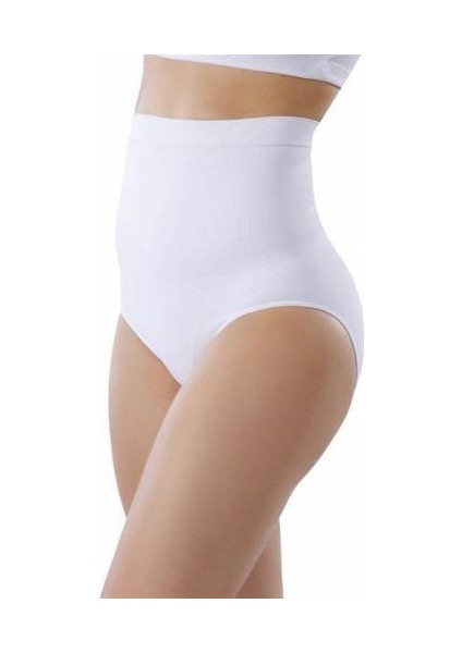 Karın Toparlayıcı Slip Külot Korse