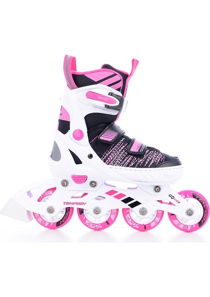 Gokid Girl Ayarlanabilir Fitness Paten fiyatları