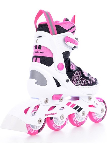 Gokid Girl Ayarlanabilir Fitness Paten modelleri