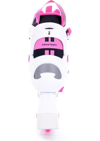 Gokid Girl Ayarlanabilir Fitness Paten fırsatları
