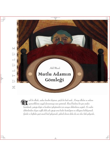 Masallarla ve Öykülerle DEĞERLER
