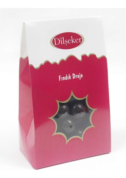 Bitter Fındık Draje 100 gr