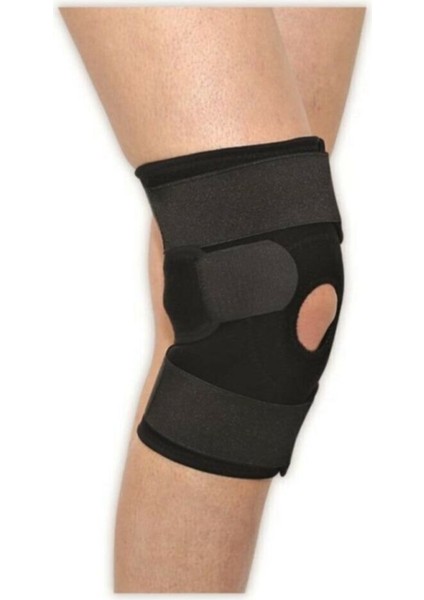 Patella Destekli Dizlik - Bedensiz
