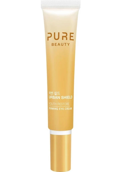 Pure Beauty Pure Beauty Youth Restore Fırmng Eye Cream 15ML