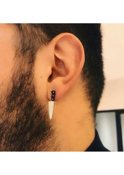 Bıçak ve Satır Paslanmaz Çelik Masterchef Küpe fiyatları