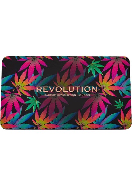 Forever Flawless Chilled With Cannabis Sativa Far Paleti