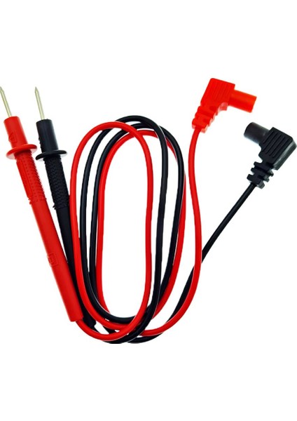 Tt-Technic DT830D Dijital Ekran Multimetre Ölçüm Cihazı