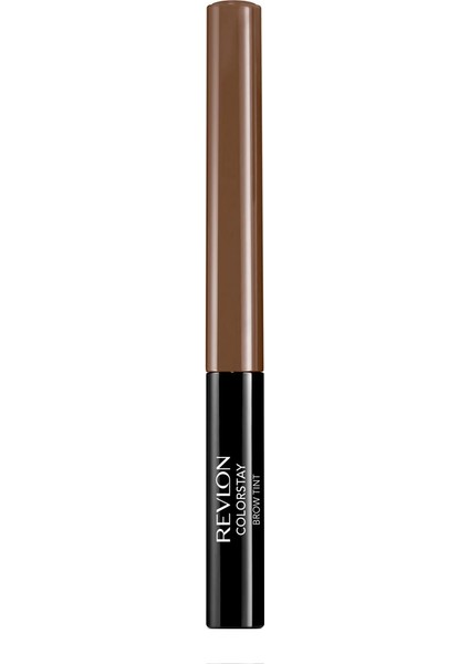 Liquid Eyebrow Definer Liner 002 Soft Brown