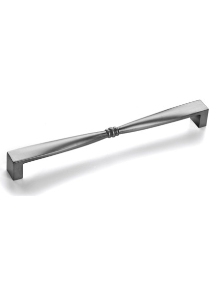 917 Mobilya Kulbu Inox 224 mm