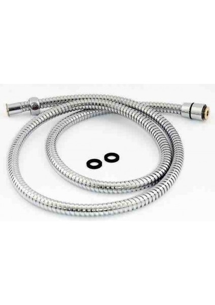 Shower Hose 360 Derece Dönebilen Spiral Duş Hortumu fiyatları