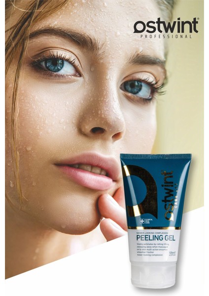 Natürel (Soft) Peeling Jel 125ML