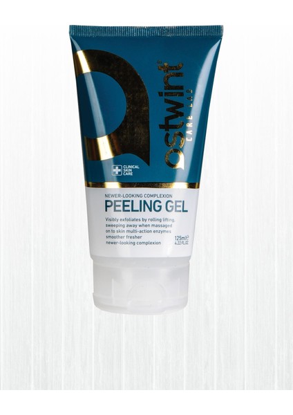 Natürel (Soft) Peeling Jel 125ML