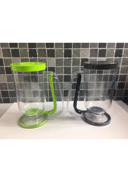 Png 1970 Hamur Porsiyonlayıcı Hamur Dağıtıcı Pankek 900ML modelleri