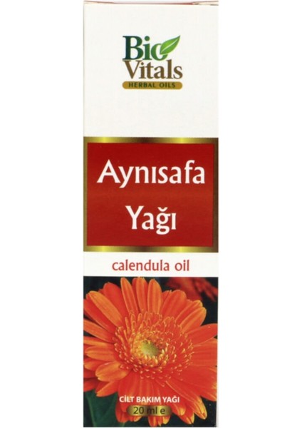 Aynısefa Yağı 20 ml