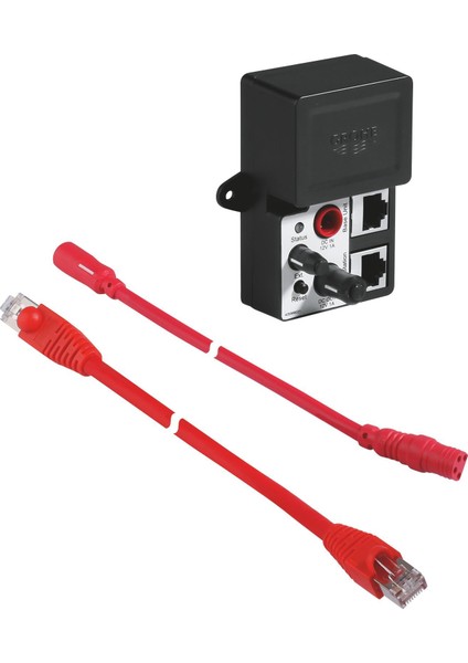 Grohe F-Digital Deluxe Bluetooth-Ünitesi BT-01A Apple ve Android Cihazlar Için (36371000)