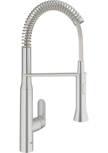 K7 Tek Kumandalı Eviye Bataryası 31379DC0