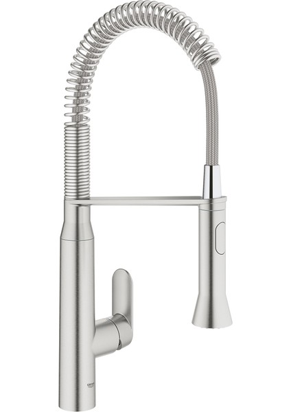 K7 Tek Kumandalı Eviye Bataryası 31379DC0 fiyatları