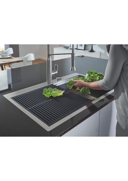 K7 Tek Kumandalı Eviye Bataryası 31379DC0 indirimleri