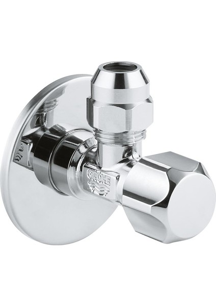 Ara Musluk 1/2" 22018000