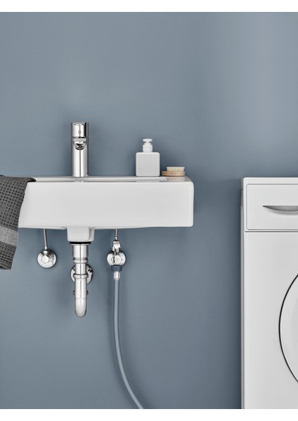 Ara Musluk 1/2" 22018000 fırsatları