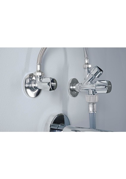 Ara Musluk 1/2" 22018000 indirimleri