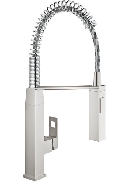 Eurocube Tek Kumandalı Eviye Bataryası 31395DC0