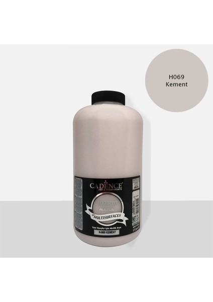 Hybrid Multisurface Boya 2 Lt H069 Kement