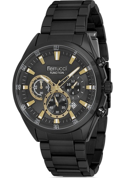 FC.13679FM.02 Erkek Kol Saati