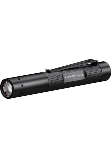 Ledlenser P2R Core Şarj Edilebilir LED Kalem El Feneri