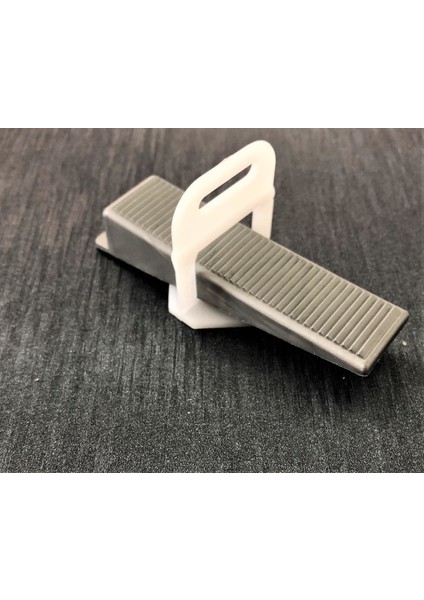 Seviye Tespit Derz Artısı 2mm+Takoz(Kamaa+Klips) modelleri