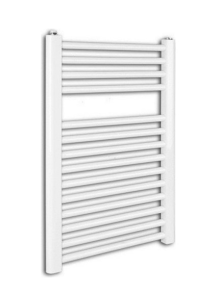 Havlupan 50 x 70 cm. Beyaz - TSE'li - 10 Borulu