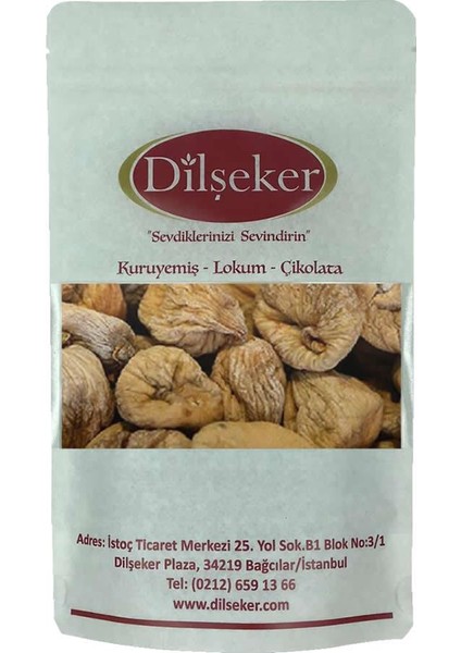 Aydın Dağ Inciri 250 gr