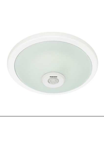 SL-3005C 12W 360º Sens. Tavan Arm Acil Kitli