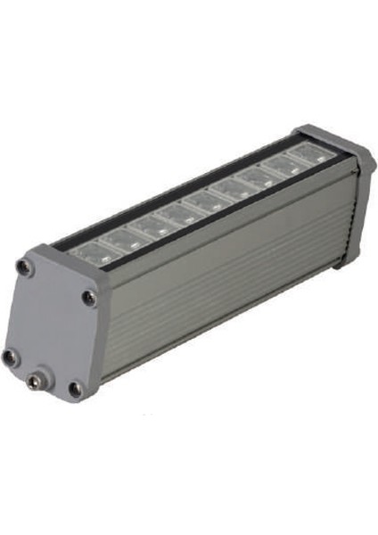 YW-204G 9X1W 30CM Wallwasher Günışığı
