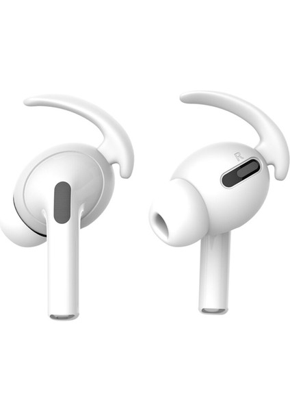 Esf Apple Airpods Pro Kulaklık Kancası - Kulaklık Tutucu