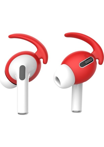 Apple Airpods Pro Kulaklık Kancası - Kulaklık Tutucu