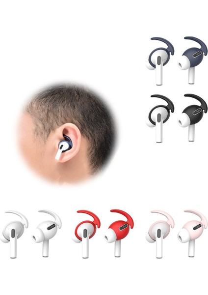 Apple Airpods Pro Kulaklık Kancası - Kulaklık Tutucu fiyatları