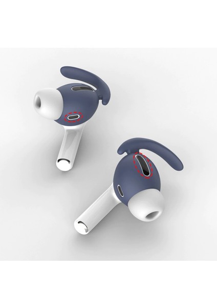 Apple Airpods Pro Kulaklık Kancası - Kulaklık Tutucu fırsatları