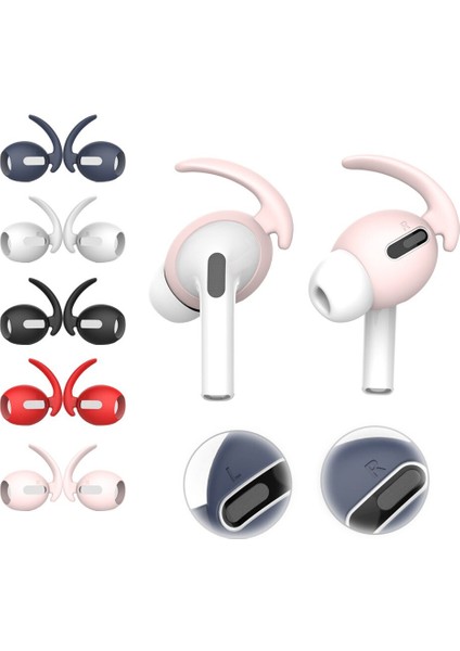 Apple Airpods Pro Kulaklık Kancası - Kulaklık Tutucu indirimleri