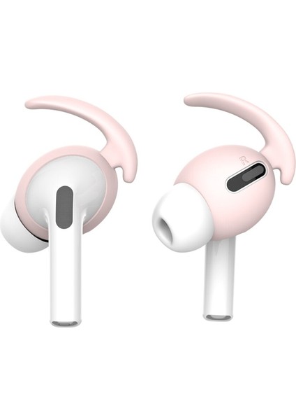 Apple Airpods Pro Kulaklık Kancası - Kulaklık Tutucu