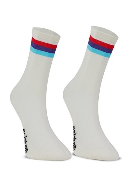 Cape So 110 Çorap 4lü Set Multıcolor-Std
